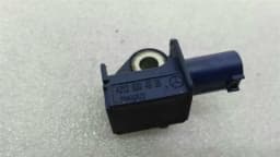 MERCEDES-BENZ Mercedes E Class W212 Crash Sensor A2128204926 Impact Sensor SRS — thumbnail 2