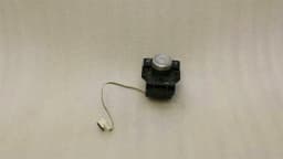 MERCEDES-BENZ Mercedes E Class W212 Command Controller A2128701451 Multimedia Switch — thumbnail 6