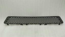 MERCEDES-BENZ MERCEDES E CLASS W212 FRONT GRILLE CENTRE A2128850523 FRONT BUMPER GRILLE — thumbnail 1