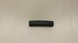 MERCEDES-BENZ Mercedes E Class W212 switch block A2128203310 switch block — thumbnail 1