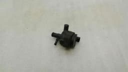 MERCEDES-BENZ Mercedes W207 W212 additional cooling pump A2118350028 coolant pump pump — thumbnail 9