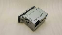 MERCEDES-BENZ Mercedes E Clas W212 CD player A2129063201 audio system controller HIGH changer US — thumbnail 8