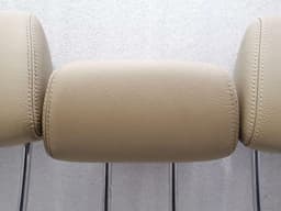 MERCEDES-BENZ Mercedes E Class W212 Rear Hedrest Set A2129700950 Rear Headrest Set — thumbnail 5