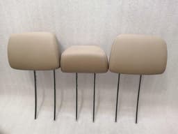 MERCEDES-BENZ Mercedes E Class W212 Rear Hedrest Set A2129700950 Rear Headrest Set — thumbnail 10