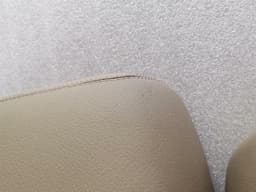 MERCEDES-BENZ Mercedes E Class W212 Rear Hedrest Set A2129700950 Rear Headrest Set — thumbnail 8
