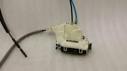 MERCEDES-BENZ Mercedes E Class W212 rear left door lock A2047302335 door lock rear left — thumbnail 2