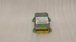 MERCEDES-BENZ Mercedes E Class W212 Safety Module ECU A2129010800 Air Control Unit SRS AIR — thumbnail 4