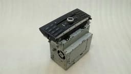 MERCEDES-BENZ Mercedes E Clas W212 CD player A2129063201 audio system controller HIGH changer US — thumbnail 9