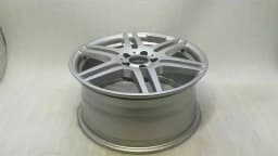 MERCEDES-BENZ Genuine Mercedes W212 W207 AMG Alloy Wheel A2074011402 Alloy Rim 8.5Jx18H2 ET49 — thumbnail 4