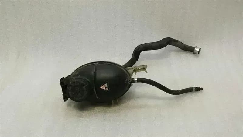 MERCEDES-BENZ Mercedes E Class W212 Expansion Tank A2045000649 Balancing Tank Cooling Water