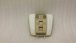 MERCEDES-BENZ Mercedes E Class W212 Dome Light A2129061000 Interior Light Interior Lamp — thumbnail 1