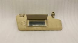 MERCEDES-BENZ Mercedes E Class W212 Right Sun Viewfinder A2128100610 Sun Bezel Right — thumbnail 2