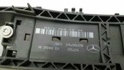 MERCEDES-BENZ Mercedes E Class W212 Rear Left Handle Carrier A2127601034 Door Handle Carrier — thumbnail 3