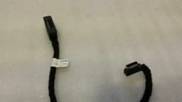 MERCEDES-BENZ Mercedes E Class W212 Interface Wiring A2128203715 Multimedia Wiring Harness — thumbnail 6