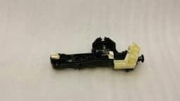 MERCEDES-BENZ Mercedes E Class W212 Rear Left Handle Carrier A2127601034 Door Handle Carrier — thumbnail 4