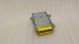 MERCEDES-BENZ Mercedes E Class W212 Safety Module ECU A2129010800 Air Control Unit SRS AIR — thumbnail 6