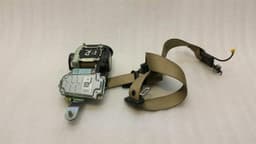 MERCEDES-BENZ Mercedes E Class W212 Front Seat Belt A2128606885 Seat Belt Strap Front RE — thumbnail 7