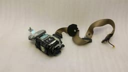 MERCEDES-BENZ Mercedes E Class W212 Front Seat Belt A2128606885 Seat Belt Strap Front RE — thumbnail 6