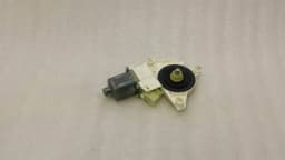 MERCEDES-BENZ Mercedes E Class W212 FRH Door Window Motor A2048200242 Window Regulator Motor Front — thumbnail 3