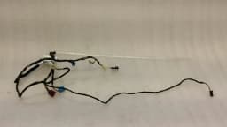 MERCEDES-BENZ Mercedes E Class W212 FRH LED Light A2125407105 Lighting Harness Front RE — thumbnail 5
