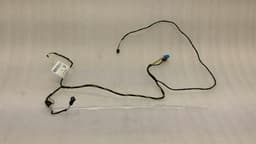 MERCEDES-BENZ Mercedes E Class W212 RLH LED Light A2125406105 Lighting Wiring Harness Rear Li — thumbnail 1