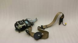 MERCEDES-BENZ Mercedes E Class W212 Front Seat Belt A2128606885 Seat Belt Strap Front RE — thumbnail 1