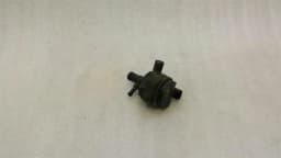 MERCEDES-BENZ Mercedes W207 W212 additional cooling pump A2118350028 coolant pump pump — thumbnail 2