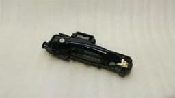 MERCEDES-BENZ Mercedes E Class W212 FLH Door Handle A2047600170 Door Handle Front Left Carrier — thumbnail 7