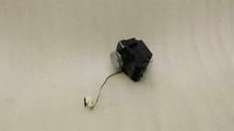 MERCEDES-BENZ Mercedes E Class W212 Command Controller A2128701451 Multimedia Switch — thumbnail 9