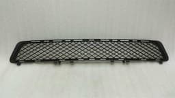 MERCEDES-BENZ MERCEDES E CLASS W212 FRONT GRILLE CENTRE A2128850523 FRONT BUMPER GRILLE — thumbnail 5