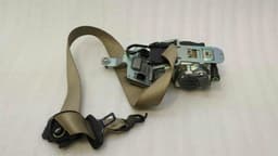 MERCEDES-BENZ Mercedes E Class W212 Front Seat Belt A2128606785 Seat Belt Strap Front Li — thumbnail 4