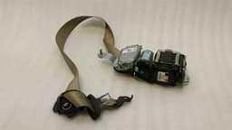 MERCEDES-BENZ Mercedes E Class W212 Front Seat Belt A2128606785 Seat Belt Strap Front Li — thumbnail 3