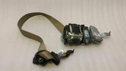 MERCEDES-BENZ Mercedes E Class W212 Front Seat Belt A2128606785 Seat Belt Strap Front Li — thumbnail 6