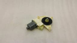 MERCEDES-BENZ Mercedes E Class W212 Door Window Motor A2048200642 Window Regulator Motor Rear RE — thumbnail 2