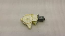 MERCEDES-BENZ Mercedes E Class W212 Door Window Motor A2048200642 Window Regulator Motor Rear RE — thumbnail 4