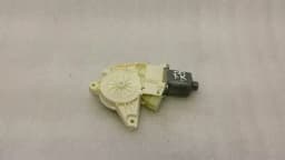 MERCEDES-BENZ Mercedes E Class W212 Door Window Motor A2048200642 Window Regulator Motor Rear RE — thumbnail 1