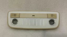 MERCEDES-BENZ Mercedes W212 rear dome light A2128205001 interior light interior light rear — thumbnail 2