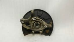 MERCEDES-BENZ Mercedes E Class W212 Right Rear Hub A2123500241 Wheel Bearing Housing Rear Right — thumbnail 4