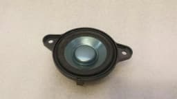 MERCEDES-BENZ Mercedes E Class W212 Speaker A2048202302 Loudspeakers Logic7 L7 HK — thumbnail 2