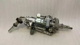 MERCEDES-BENZ Mercedes E Class W212 Steering Column A2124601716 Steering Column Electrical — thumbnail 4