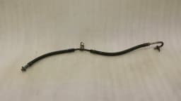 MERCEDES-BENZ Mercedes E Class W212 Power Steering Hose A2124601524 Power Steering — thumbnail 4