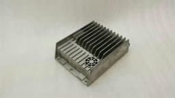 MERCEDES-BENZ Mercedes E Class W212 Amplifier A2128700194 Amplifier Logic7 L7 HK — thumbnail 7