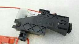 MERCEDES-BENZ Mercedes E Class W212 W207 Fuel Cap Actuator A2048200072 Fuel Flap Actuator — thumbnail 5