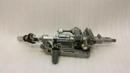 MERCEDES-BENZ Mercedes E Class W212 Steering Column A2124601716 Steering Column Electrical — thumbnail 6