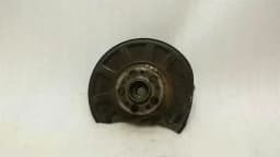 MERCEDES-BENZ Mercedes E Class W212 Right Rear Hub A2123500241 Wheel Bearing Housing Rear Right — thumbnail 1