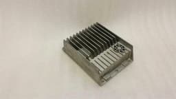 MERCEDES-BENZ Mercedes E Class W212 Amplifier A2128700194 Amplifier Logic7 L7 HK — thumbnail 1