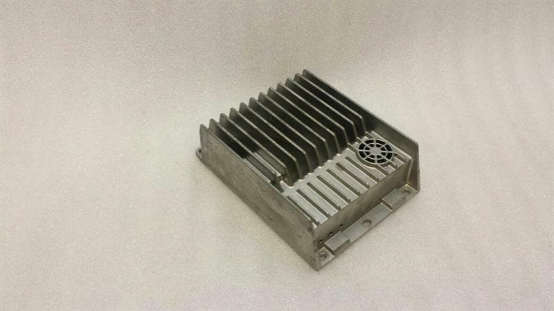 MERCEDES-BENZ Mercedes E Class W212 Amplifier A2128700194 Amplifier Logic7 L7 HK