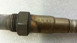 MERCEDES-BENZ Mercedes E Class W212 Lambda Sensor A0045420818 Lambda Sensor — thumbnail 2