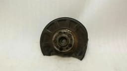 MERCEDES-BENZ Mercedes E Class W212 Right Rear Hub A2123500241 Wheel Bearing Housing Rear Right — thumbnail 3