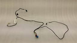 MERCEDES-BENZ Mercedes E Class W212 RLH LED Light A2125406105 Lighting Wiring Harness Rear Li — thumbnail 5